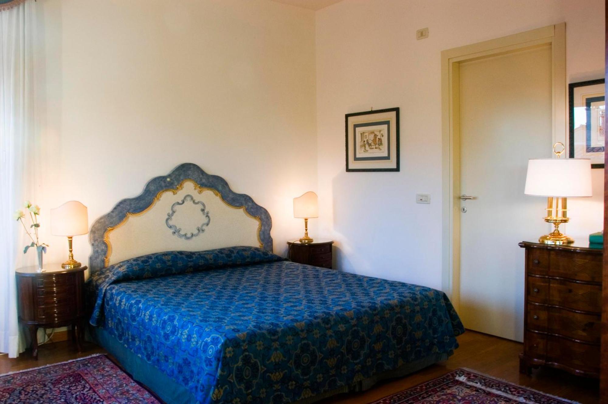 San Marco Palace Venesia Bagian luar foto