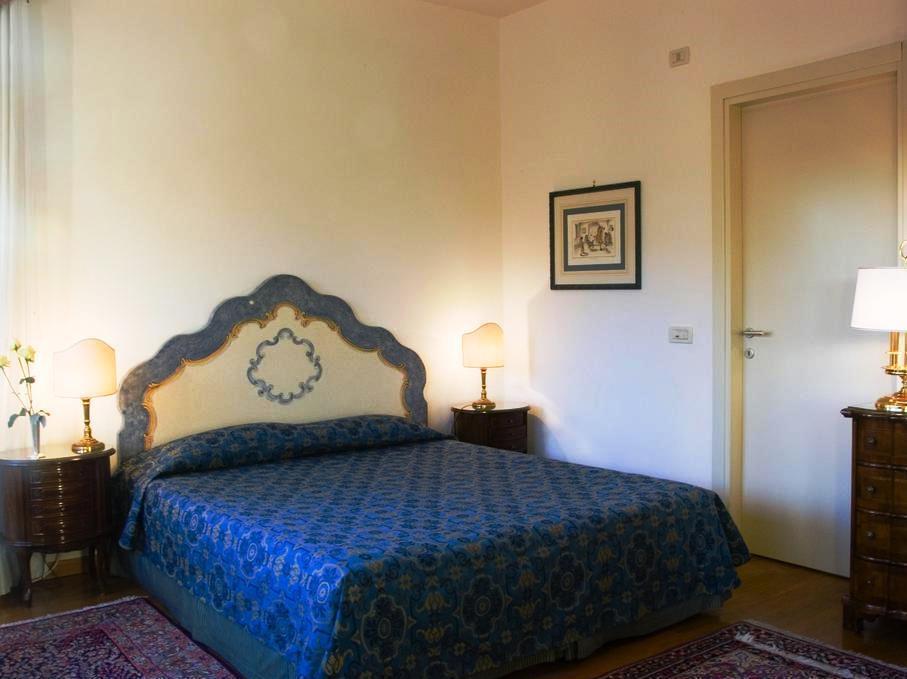 San Marco Palace Venesia Bagian luar foto