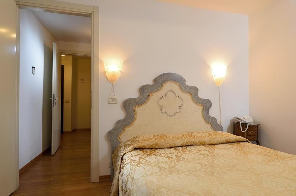 San Marco Palace Venesia Bagian luar foto