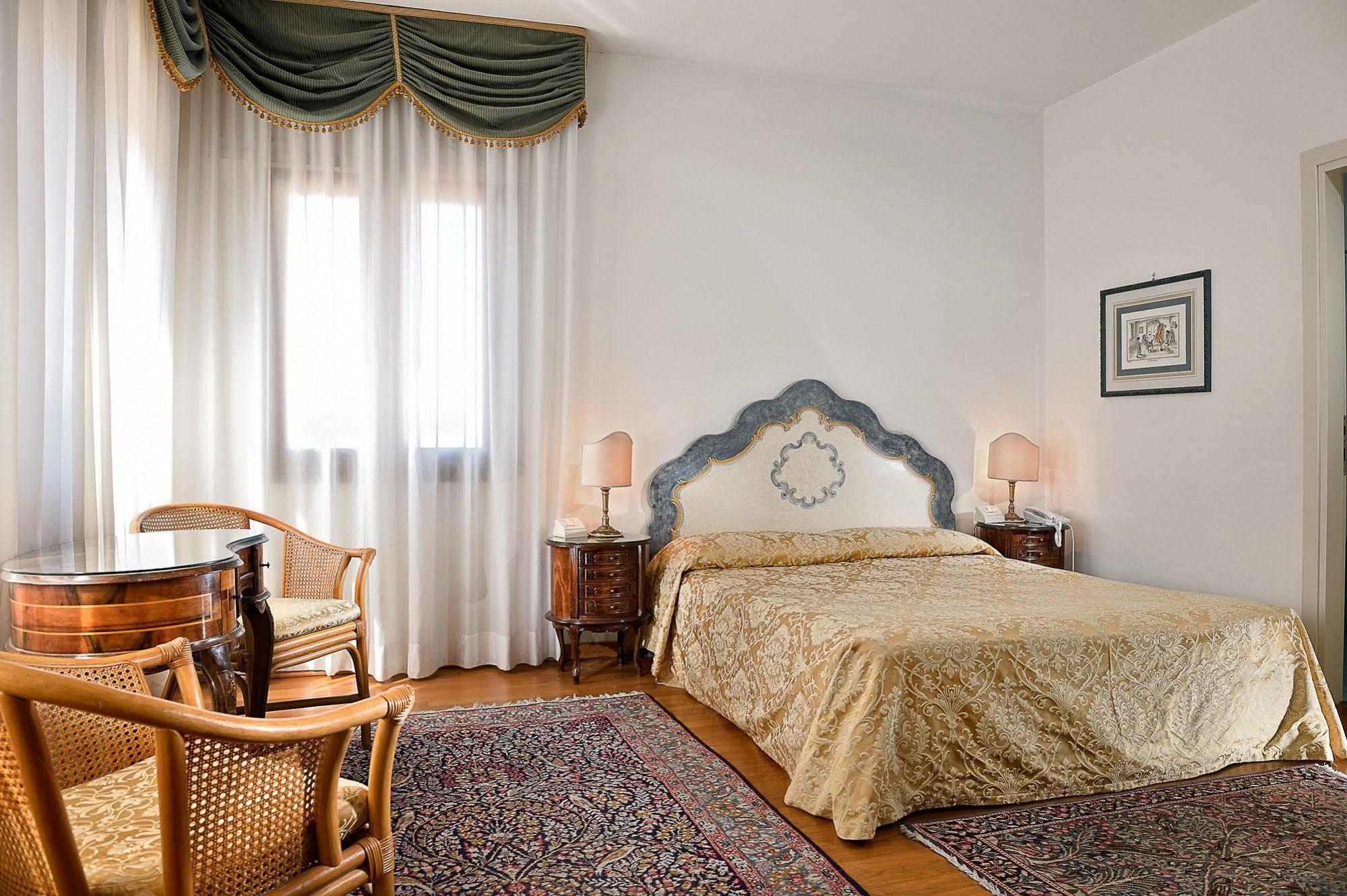 San Marco Palace Venesia Bagian luar foto